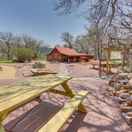 The Ranch At Keystone 9 Mi To Mount Rushmore! 외부 사진