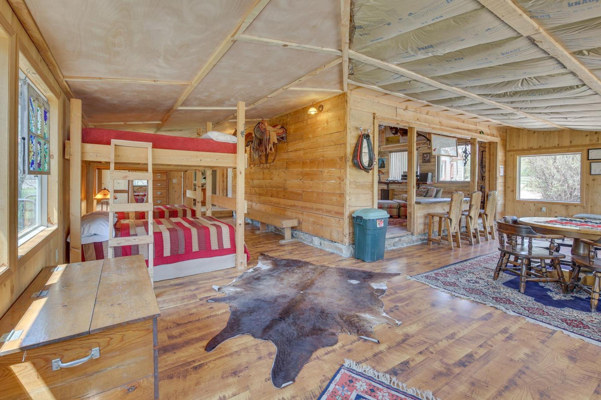 The Ranch At Keystone 9 Mi To Mount Rushmore! 외부 사진